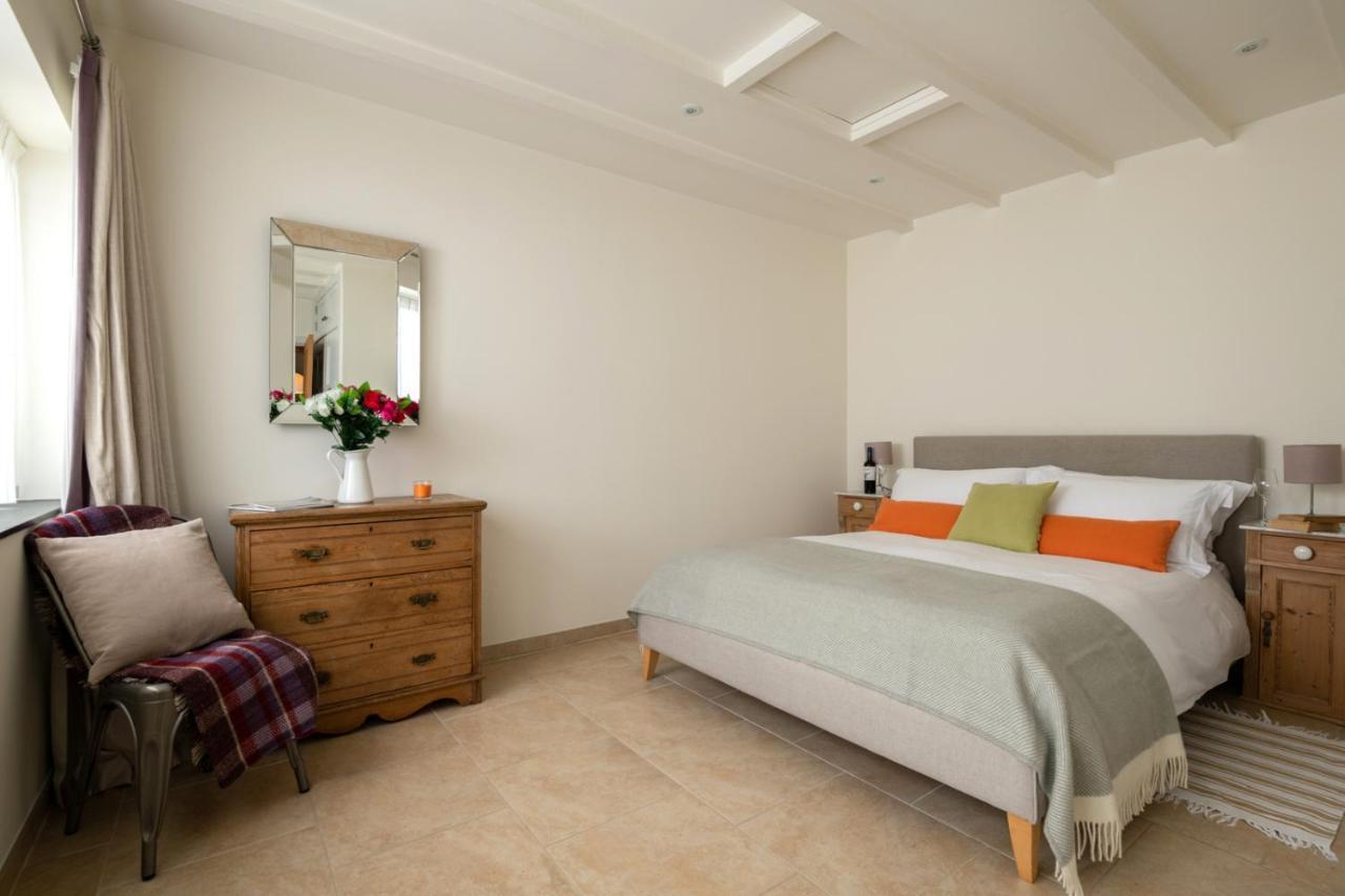 Lambriggan Court Villa Perranzabuloe Exterior photo